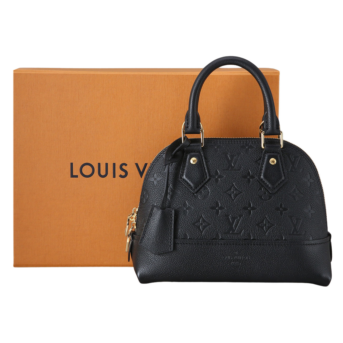 LOUIS VUITTON(USED)루이비통 네오 알마 BB